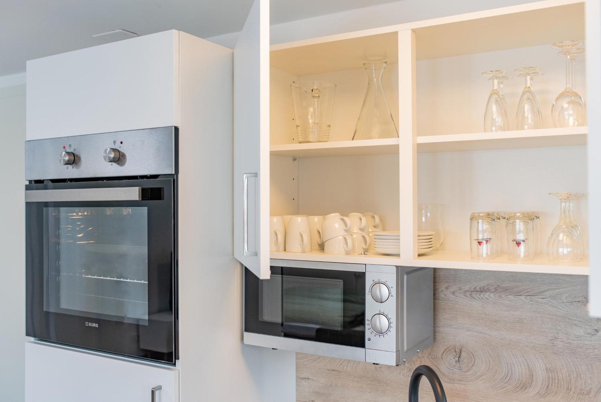 Easylife - Apartment Relax Eisenach Bagian luar foto