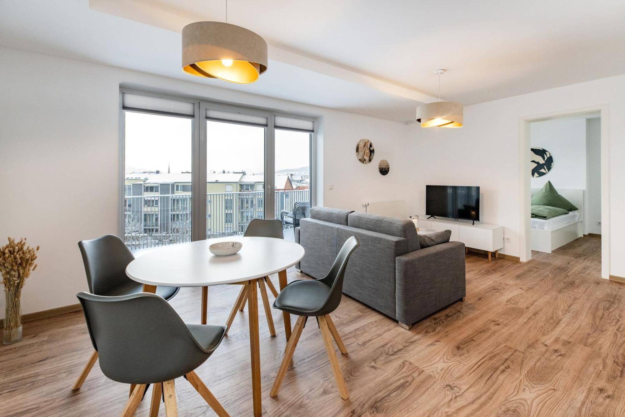 Easylife - Apartment Relax Eisenach Bagian luar foto