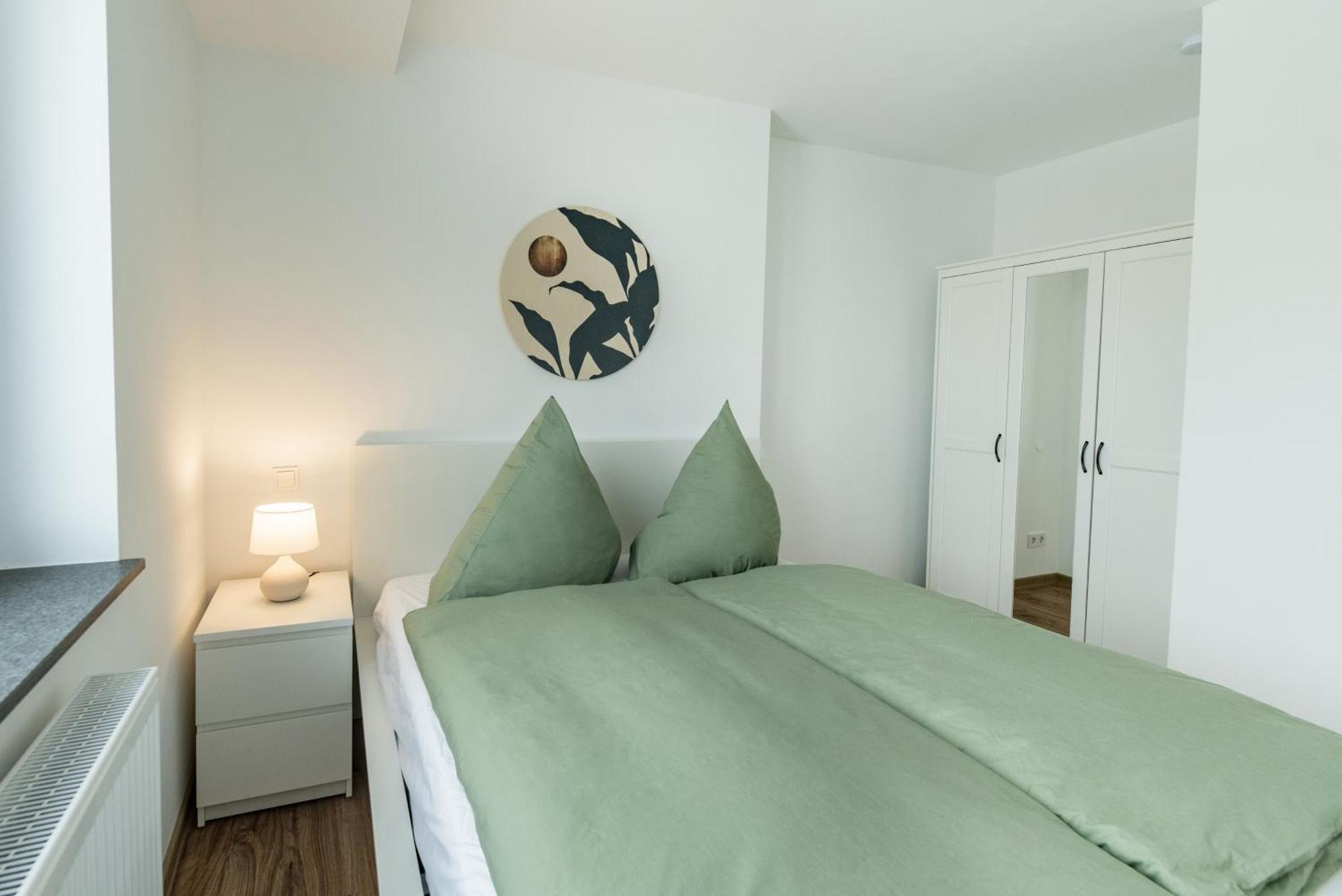Easylife - Apartment Relax Eisenach Bagian luar foto